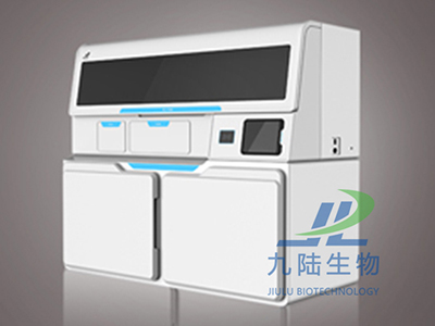 全自动蓝狮在线,TCT液基细胞制片机WJ-T6400