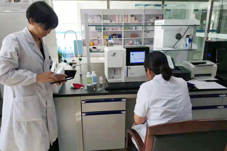 蓝狮在线头发微量元素检测仪介绍铅对智能的影响