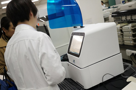 北京新蓝狮在线生物介绍哪些食物含微量元素多？