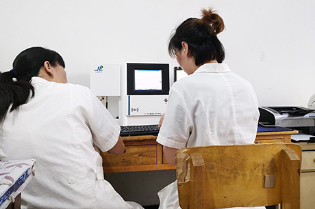 蓝狮在线生物介绍微量元素能影响我们的视力