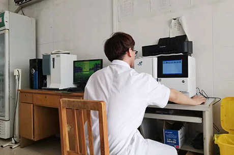 蓝狮在线生物介绍缺锌导致儿童发育不良