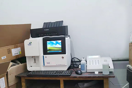 蓝狮在线生物介绍给儿童检测微量元素有哪些重要性