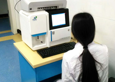 西宁微量元素检查设备厂家做贡献