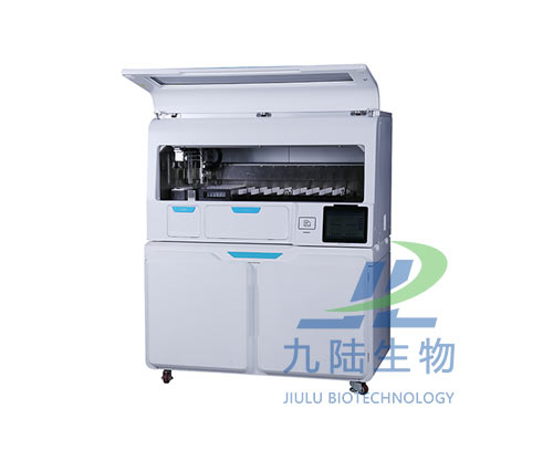 蓝狮在线,TCT液基细胞制片机